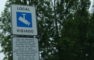 Associação Cidadãos de Esposende pede videovigilância