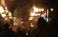 Semana Santa de Braga na apresentação da Rede Europeia de Celebrações em Madrid