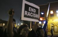 Comissão Europeia alerta para a ascenção do racismo e da intolerância na Europa