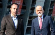 Última Hora. Mesquita e Salvador absolvidos no caso do estacionamento em Braga (em actualização)