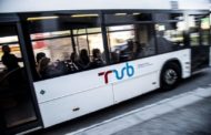 Passe dos Transportes Urbanos de Braga desce 30 por cento para 20 mil utentes esta sexta-feira
