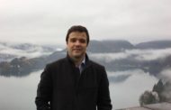 Artur Feio apoia recandidatura de Barreto à Distrital de Braga do PS