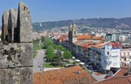 Braga eleita cidade de futuro pelo Financial Times