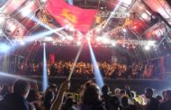 Festa do Avante! Abertas inscrições para concurso de bandas Palco Novos Valores