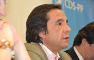 Altino Bessa reeleito presidente da Concelhia do CDS de Braga com reforço da militância activa no programa