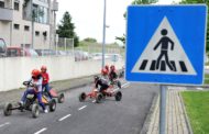 Escola de Educação Rodoviária de Braga celebra 20 anos este domingo com Dia Aberto