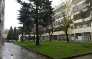BRAGA - Trânsito no Carandá cortado esta segunda-feira