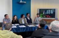 Caminho da Geira e dos Arrieiros mostra-se em Braga