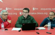 BE acusa Governo e Miguel Costa Gomes de “enganar” população sobre Hospital de Barcelos