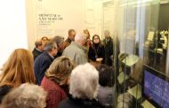 ‘Ciclo do Conhecimento’ mostrou Museu do Traje e Palácio do Raio a idosos de Braga