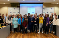 ISAVE em Málaga para criação do Fórum Europeu dos Estudantes