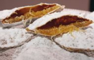 Lampreia, vinhos verdes e clarinhas regressam ao ‘Março com Sabores do Mar’ de Esposende