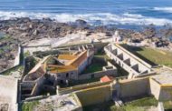 Caminha. Forte da Ínsua reabre como centro turístico pela mão da DiverLanhoso