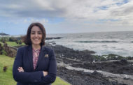 Eurodeputada Isabel Carvalhais passa a efectiva Comissão das Pescas do Parlamento Europeu