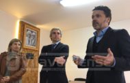 CDS-PP. Paulo Marques integra Comissão Política Distrital
