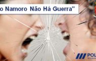 PSP recebeu 900 denúncias de violência entre namorados em 2019