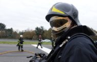 Braga assinala Dia da Protecção Civil