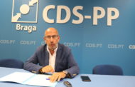 Telmo Correia eleito líder parlamentar do CDS-PP por unanimidade