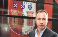 António Salvador e SC Braga sob investigação do Fisco e MP por suspeita de fraude e branqueamento de capitais