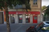 Banco assaltado à mão armada em Valença