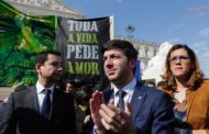 CDS insiste em Amares no referendo sobre eutanásia
