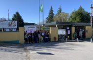 Antena. DGS aceita reunião com associação de pais da Escola D. Maria II de Famalicão