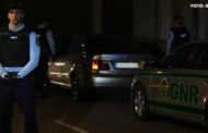 GNR de apanha mais 7 membros do gangue que assaltava idosos em Braga e Viana do castelo