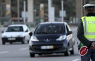 GNR de Braga deteve 39 pessoas em flagrante delito durante a última semana