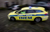Mulher morre ao cair do 7.º andar no centro de Famalicão