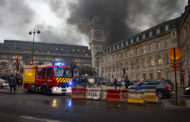Dissidentes do IRA colocaram bomba em camião para explodir no dia do Brexit