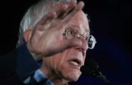 Bernie Sanders acusa Rússia de interferir nas eleições dos EUA