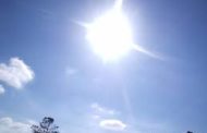 Minho ensolarado até domingo