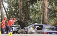 Penas suspensas para organizadores do Rali Sprint rali que matou três pessoas em Guimarães