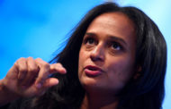 Última Hora. Justiça portuguesa congela contas bancárias de Isabel dos Santos