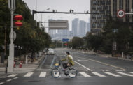Desapareceu outro jornalista chinês que publicava vídeos de Wuhan (c/vídeo)
