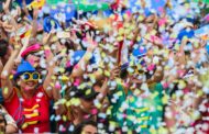 Roteiro para a folia de Carnaval no Minho