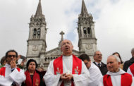 Guimarães. São Torcato inaugura obras em dia de elevação a basílica