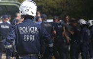 Membro da Juventude Leonida detido em Braga