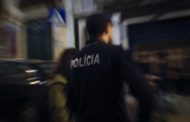 Jovens assaltadas sob ameaça de uma navalha em Braga