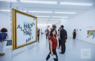 Exposições e performance artística são aposta do Forum Arte Braga aposta na captação de novos públicos