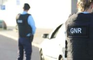 Militares da GNR atacados com sanitas e machados em Vila Nova de Gaia