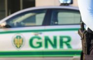 GNR de Braga deteve 30 pessoas em flagrante delito na última semana