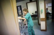 Doente suspeito de Covid-19 em isolamento no Hospital de Barcelos