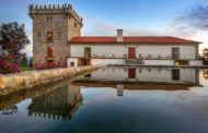 Vila Verde. Hotel Torre de Gomariz nomeado para os Publituris Portugal Travel Awards