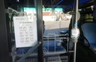 Covid-19. Transportes Urbanos de Braga: entradas e saídas só pela porta de trás