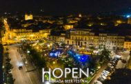 Braga volta a receber festival de cerveja artesanal