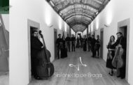 Covid-19. Braga cancela concertos