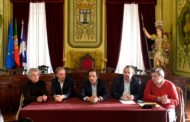 Covid-19. Câmara de Braga e juntas de freguesia reúnem