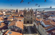 Braga. “Cidade Autêntica. Fica em Casa” (c/vídeo)