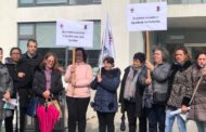 Viana do Castelo. Seis trabalhadoras de centro social exigem horário de trabalho “justo”